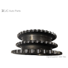 66R035 Idler Timing Gear For 08-09 Subaru Tribeca  3.6