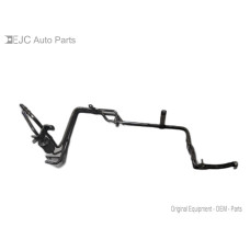 66R036 Fuel Supply Line For 08-09 Subaru Tribeca  3.6