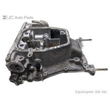 GTR507 Upper Engine Oil Pan For 08-14 Subaru Tribeca  3.6 11120AA070
