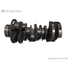 #G401 Crankshaft Standard From 2015 Chrysler  Town & Country  3.6 05184249AH