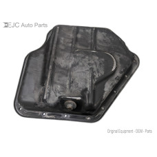 66H004 Lower Engine Oil Pan From 2015 Chrysler  Town & Country  3.6 05184404AF