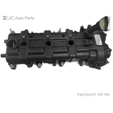 66H006 Left Valve Cover From 2015 Chrysler  Town & Country  3.6 05184069AI