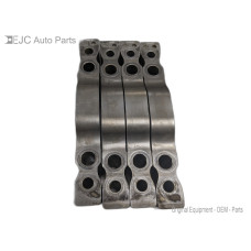 66H009 Engine Block Main Caps From 2015 Chrysler  Town & Country  3.6 05184401AG