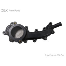 66H011 Rear Thermostat Housing From 2015 Chrysler  Town & Country  3.6 05184653AF