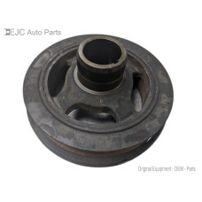 66H012 Crankshaft Pulley From 2015 Chrysler  Town & Country  3.6