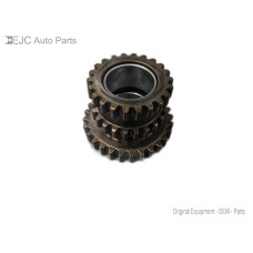 66H017 Idler Timing Gear From 2015 Chrysler  Town & Country  3.6 05184357AE