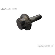 66H027 Crankshaft Pulley Bolt From 2015 Chrysler  Town & Country  3.6