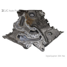 GRP210 Engine Timing Cover From 2015 Chrysler  Town & Country  3.6 05184318AI