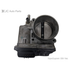 66J001 Throttle Valve Body For 13-19 Nissan Sentra  1.8 3RA60