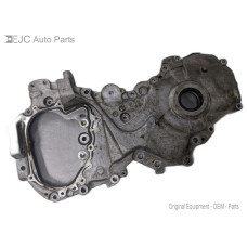 66J003 Engine Timing Cover For 13-19 Nissan Sentra  1.8