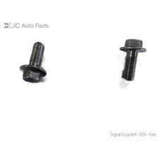 66J015 Camshaft Gear Bolt Set For 13-19 Nissan Sentra  1.8