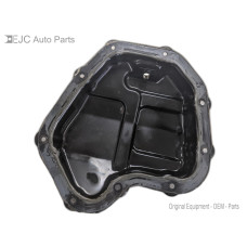 66J029 Lower Engine Oil Pan For 13-19 Nissan Sentra  1.8