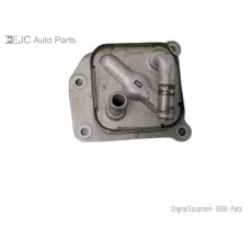 66J036 Oil Cooler For 13-19 Nissan Sentra  1.8 178150534