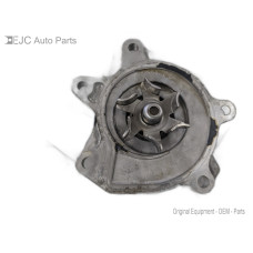 66J038 Water Coolant Pump For 13-19 Nissan Sentra  1.8