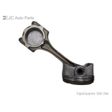 66L005 Piston and Connecting Rod Standard For 11-18 Toyota Corolla  1.8 1320139185