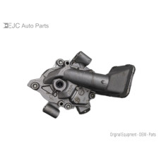 66L006 Engine Oil Pump For 11-18 Toyota Corolla  1.8 151000T010