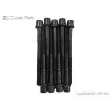 66L011 Cylinder Head Bolt Kit For 11-18 Toyota Corolla  1.8 90910A2011