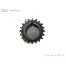 66L024 Crankshaft Timing Gear For 11-18 Toyota Corolla  1.8 151630H010