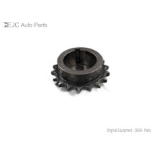 66L025 Crankshaft Timing Gear For 11-18 Toyota Corolla  1.8 151630H010
