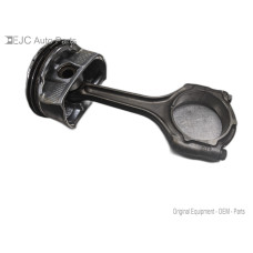 66M001 Piston and Connecting Rod Standard From 2014 Ram 1500  3.6 05184503AH