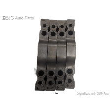 66M002 Engine Block Main Caps From 2014 Ram 1500  3.6