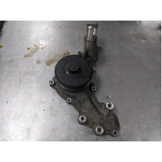 66M004 Water Coolant Pump From 2014 Ram 1500  3.6 05184498A