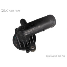 66M009 Thermostat Housing From 2014 Ram 1500  3.6 05184653AF
