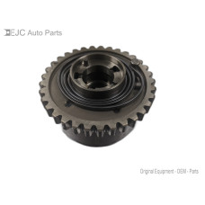 66M011 Exhaust Camshaft Timing Gear From 2014 Ram 1500  3.6 05184369AG