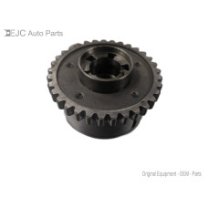66M012 Intake Camshaft Timing Gear From 2014 Ram 1500  3.6 05184370AH