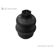 66M018 Oil Filter Cap From 2014 Ram 1500  3.6 68191350AA