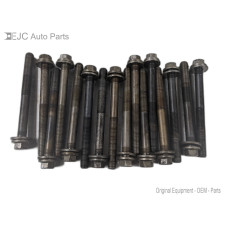 66M035 Cylinder Head Bolt Kit For 14-17 Ram 1500  3.6