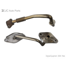 66P011 EGR Tube For 17-19 Subaru Outback  3.6