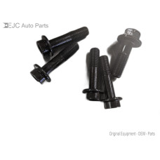 66P031 Camshaft Gear Bolt Set For 17-19 Subaru Outback  3.6