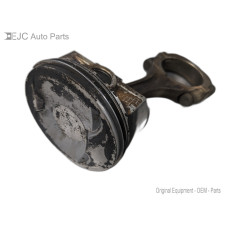 63D103 Left Piston and Rod Standard For 08-10 Subaru Impreza  2.5 12100AA310
