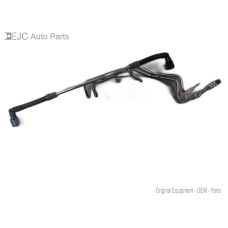 63D105 Fuel Lines For 08-10 Subaru Impreza  2.5
