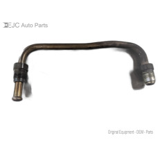 63D126 EGR Tube For 08-10 Subaru Impreza  2.5 14725AA253