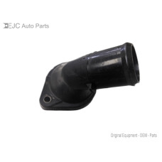 63M110 Thermostat Housing For 10-11 Toyota Camry  2.5 163210V010