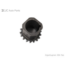 63M117 Crankshaft Timing Gear For 10-11 Toyota Camry  2.5