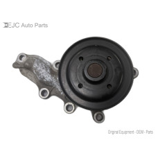 63N103 Water Coolant Pump For 10-17 Toyota Camry  2.5 1610009515
