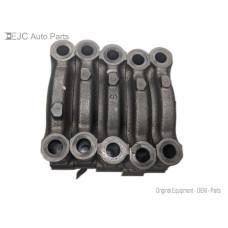 63N105 Engine Block Main Caps For 10-11 Toyota Camry  2.5