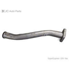 64G202 Coolant Crossover For 08-15 Jeep Compass  2.4 4894697AB