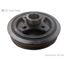 64G212 Crankshaft Pulley For 07-17 Jeep Compass  2.4 23124250AA