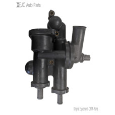 65E104 Rear Thermostat Housing For 08-15 Jeep Compass  2.4 04884569AC