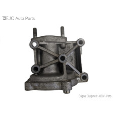 65E109 Water Pump Housing For 08-15 Jeep Compass  2.4