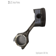 65E119 Piston and Connecting Rod Standard For 08-15 Jeep Compass  2.4