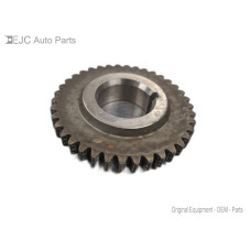 67W009 Crankshaft Timing Gear From 2015 Jeep Cherokee  2.4 05047482AB