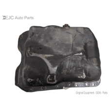 67W013 Lower Engine Oil Pan For 14-20 Jeep Cherokee  2.4 05047566AA