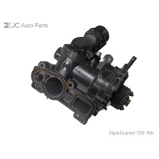 64P104 Water Coolant Pump For 10-17 Audi Q5 2.0 06J121026P 64P104 Water Coolant Pump For 10-17 Audi Q5 2.0 06J121026P