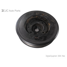 64P109 Crankshaft Pulley From 2010 Audi Q5 2.0 06H105243K 64P109 Crankshaft Pulley From 2010 Audi Q5 2.0 06H105243K