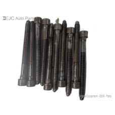 64P127 Cylinder Head Bolt Kit For 10-12 Audi Q5 2.0 64P127 Cylinder Head Bolt Kit For 10-12 Audi Q5 2.0